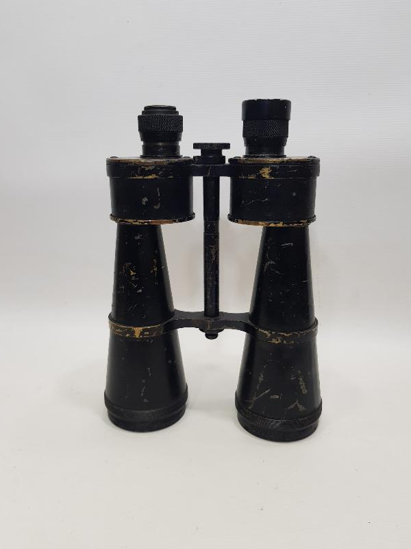 1. DÜNYA SAVAŞI DEV BOY SUBAY DÜRBÜNÜ