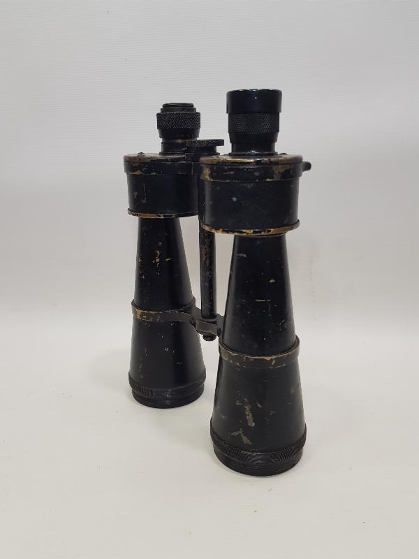 1. DÜNYA SAVAŞI DEV BOY SUBAY DÜRBÜNÜ