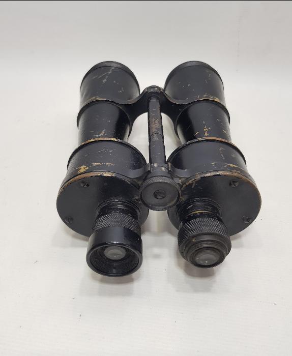 1. DÜNYA SAVAŞI DEV BOY SUBAY DÜRBÜNÜ