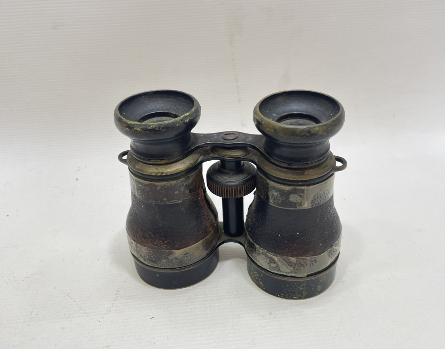 1. DÜNYA SAVAŞI OSMANLI SUBAY DÜRBÜNÜ