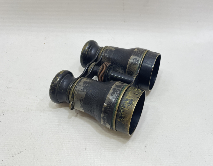 1. DÜNYA SAVAŞI OSMANLI SUBAY DÜRBÜNÜ