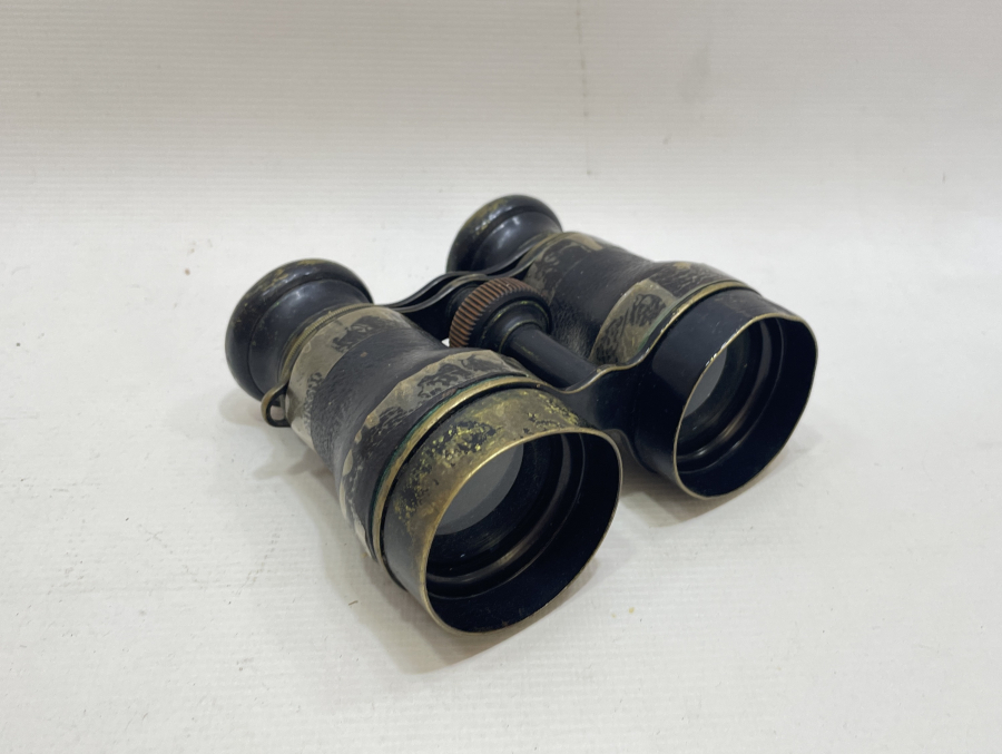 1. DÜNYA SAVAŞI OSMANLI SUBAY DÜRBÜNÜ