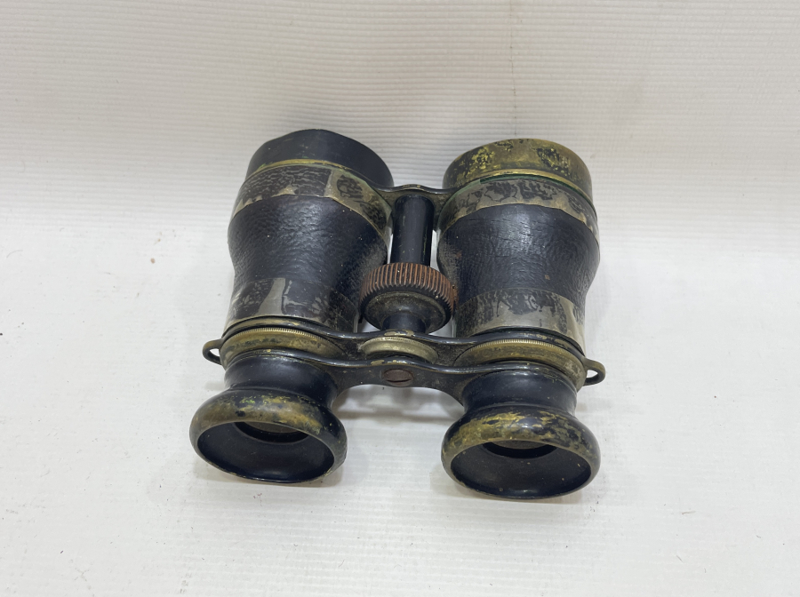 1. DÜNYA SAVAŞI OSMANLI SUBAY DÜRBÜNÜ