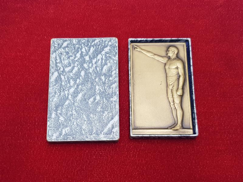 1925 TARİHLİ NADİR MADALYA