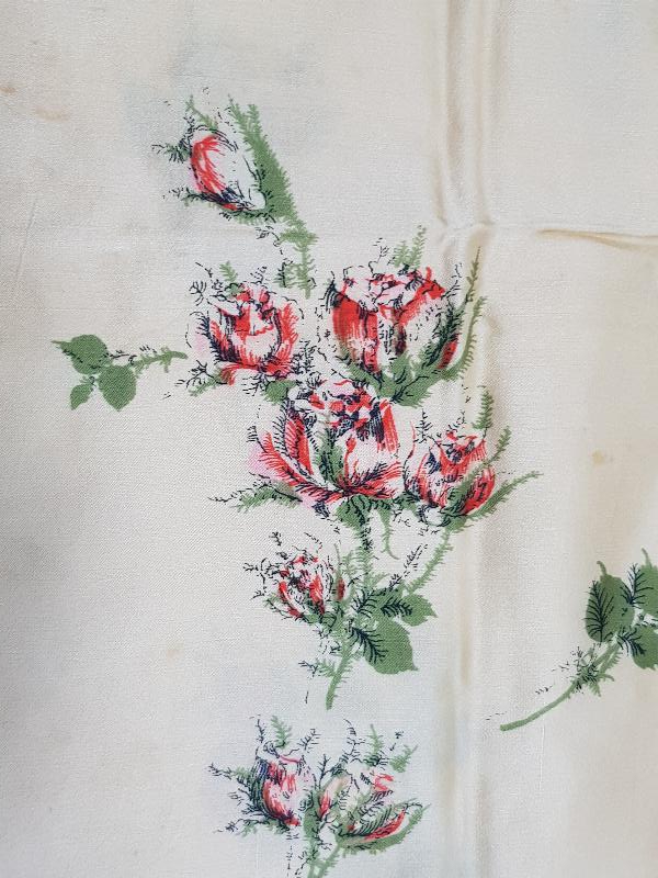 1970'LERDEN VAKKO EŞARP