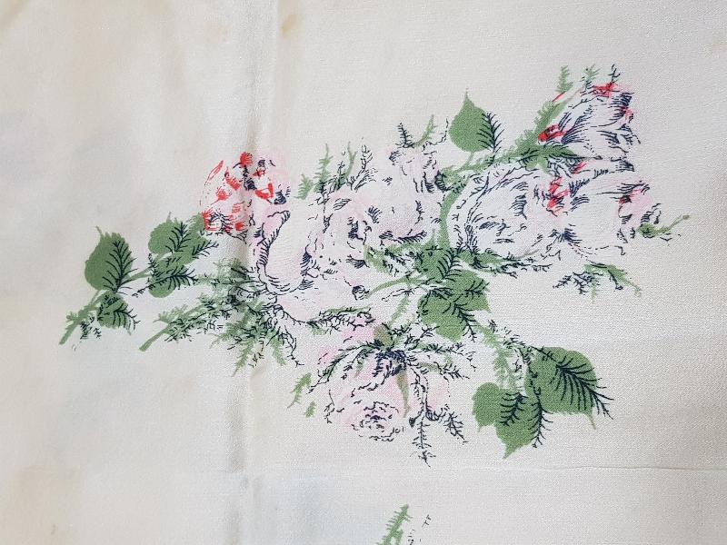 1970'LERDEN VAKKO EŞARP