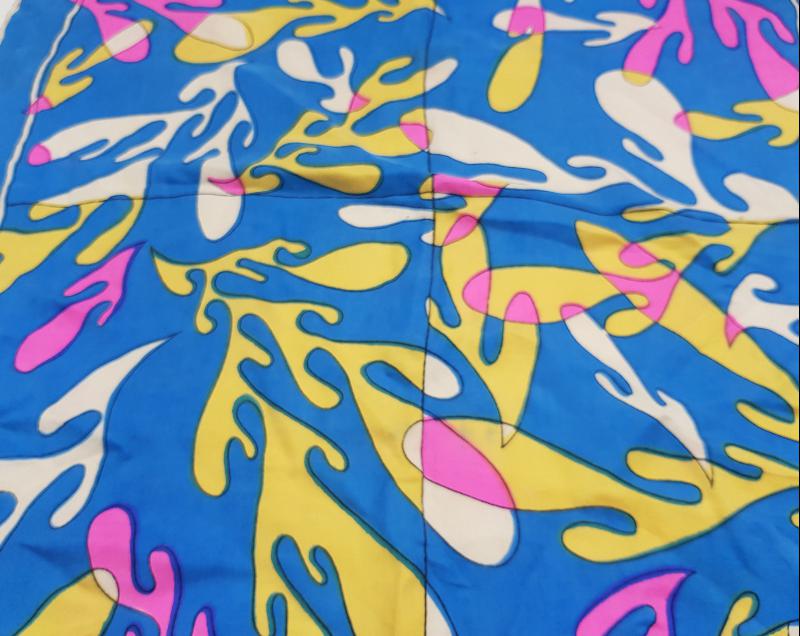 1970'LERDEN VAKKO MENDİL