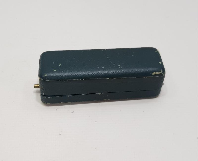 ANTİKA EJDERHA FORMLU İĞNE BROŞ 