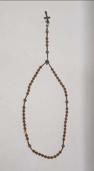 ANTİKA KATALİN PAPAZ TESPİHİ