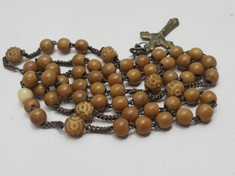 ANTİKA KATALİN PAPAZ TESPİHİ