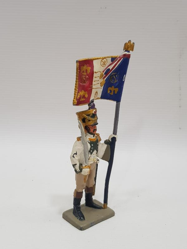 ANTİKA KURŞUN ASKER