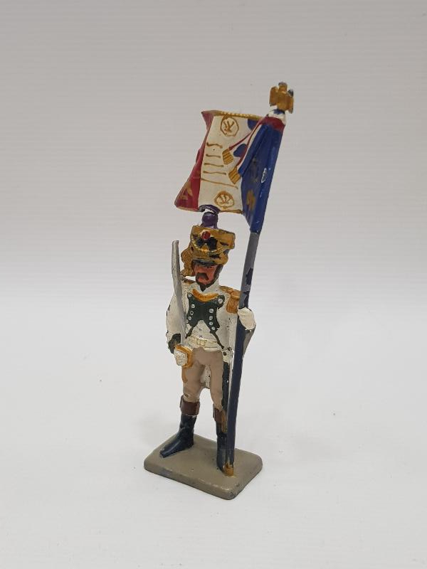 ANTİKA KURŞUN ASKER