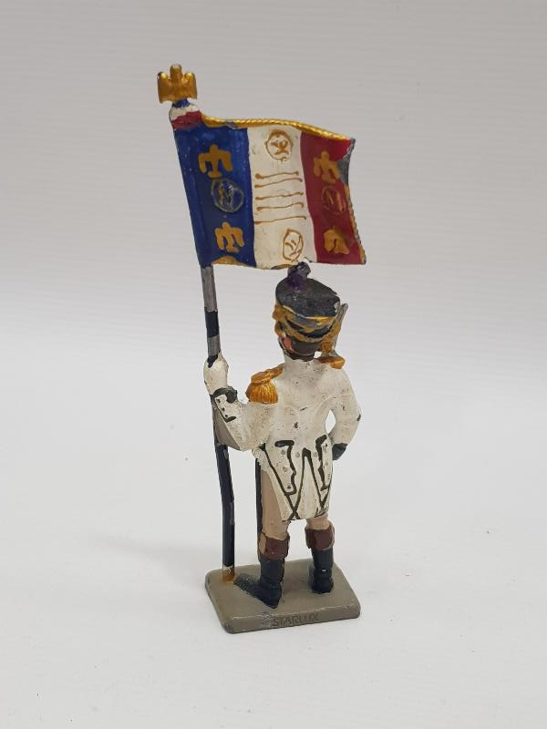 ANTİKA KURŞUN ASKER