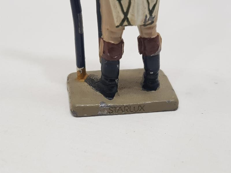 ANTİKA KURŞUN ASKER