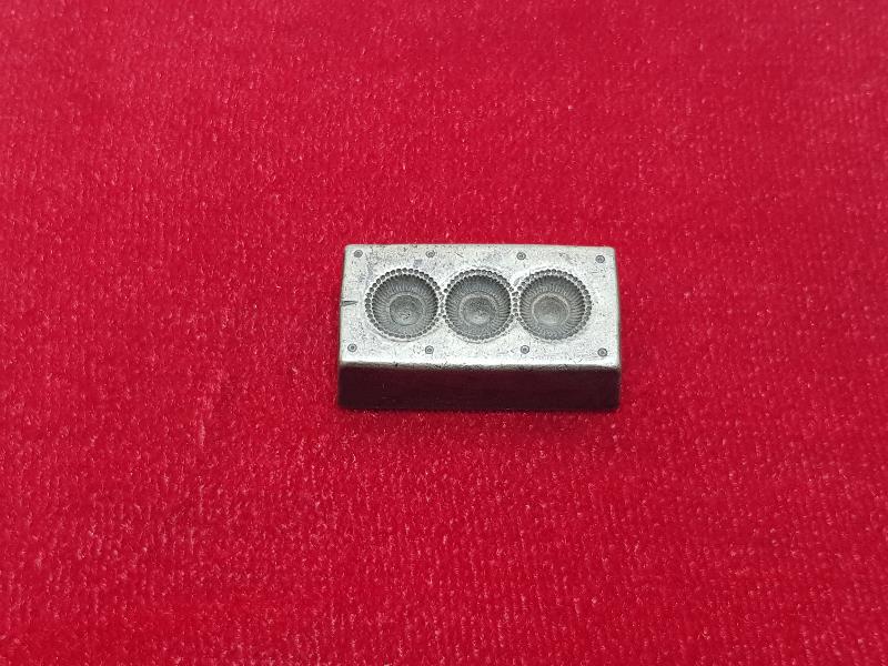 ANTİKA KUYUMCU KALIBI