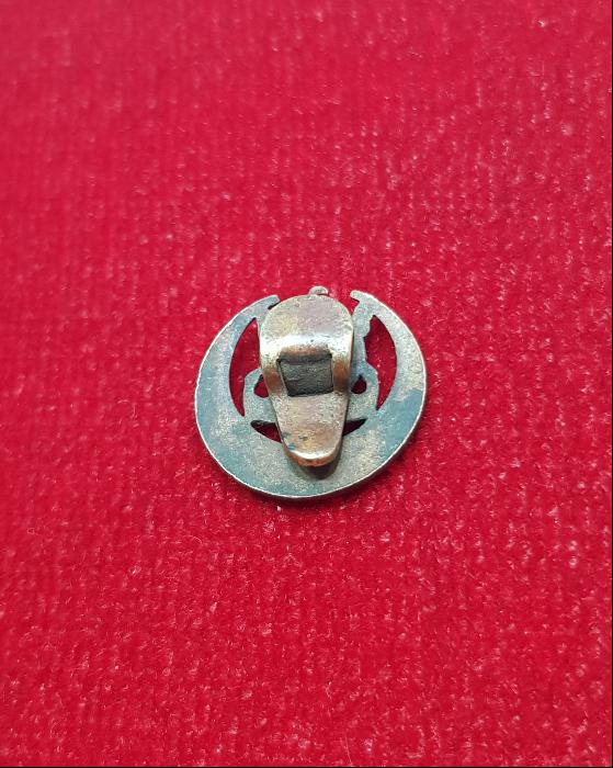 OSMANLI DONANMA CEMİYETİ ROZETİ 