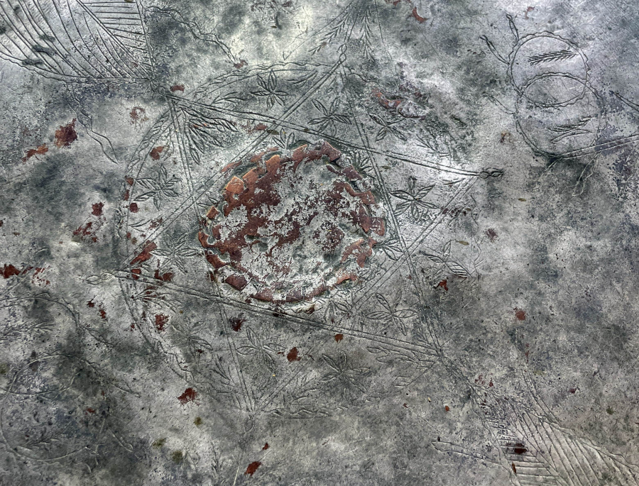 OSMANLI DÖNEMİ AĞA SİNİSİ