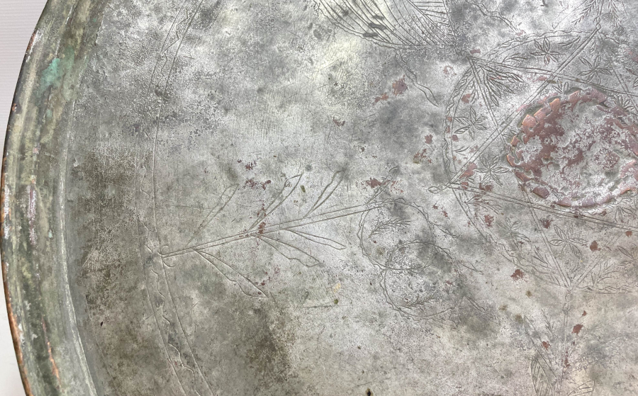 OSMANLI DÖNEMİ AĞA SİNİSİ