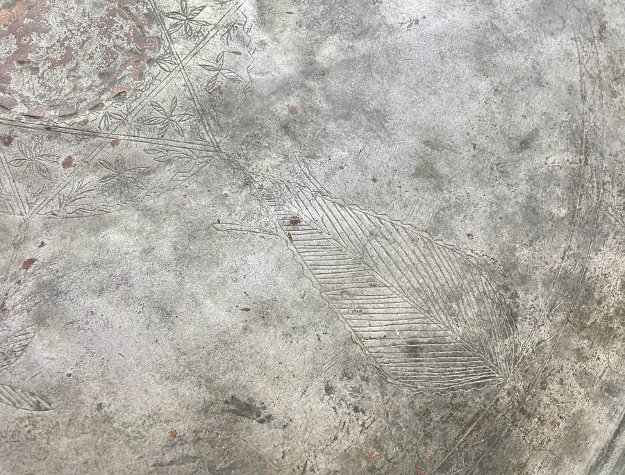 OSMANLI DÖNEMİ AĞA SİNİSİ