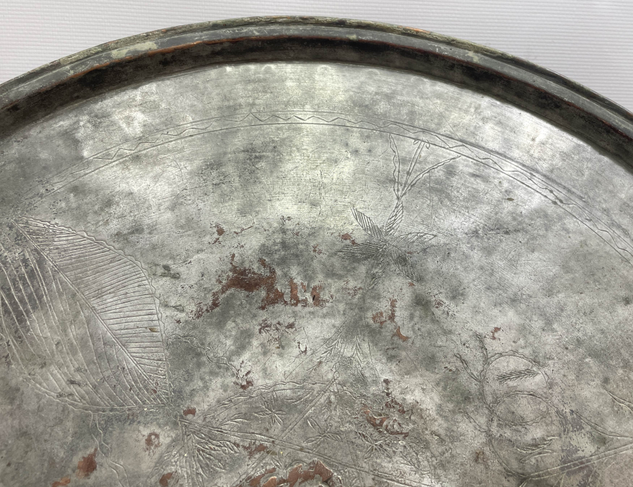 OSMANLI DÖNEMİ AĞA SİNİSİ