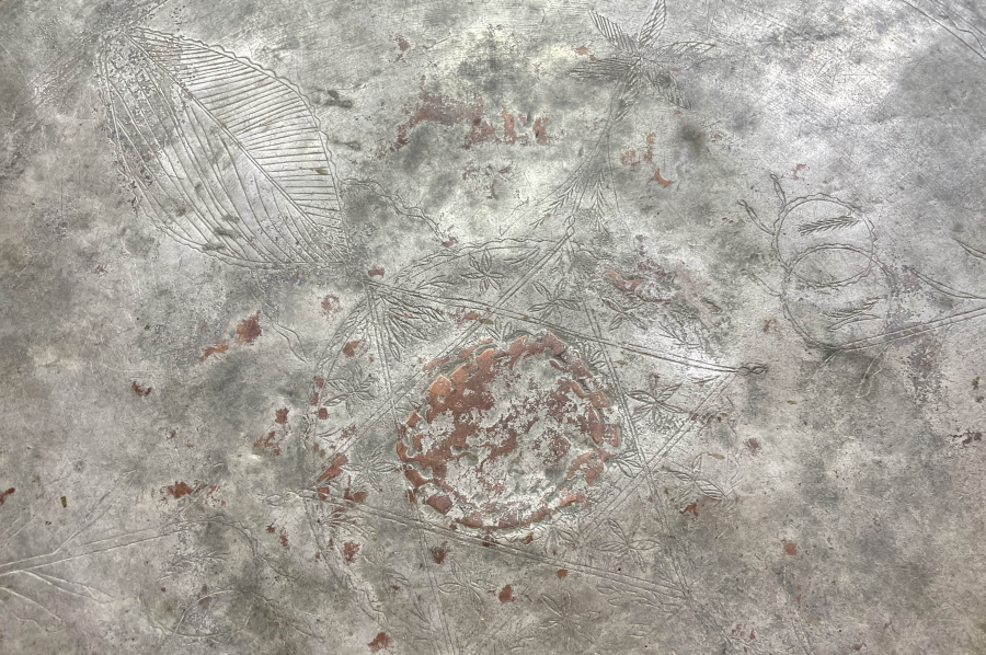 OSMANLI DÖNEMİ AĞA SİNİSİ