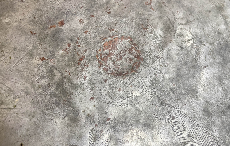 OSMANLI DÖNEMİ AĞA SİNİSİ