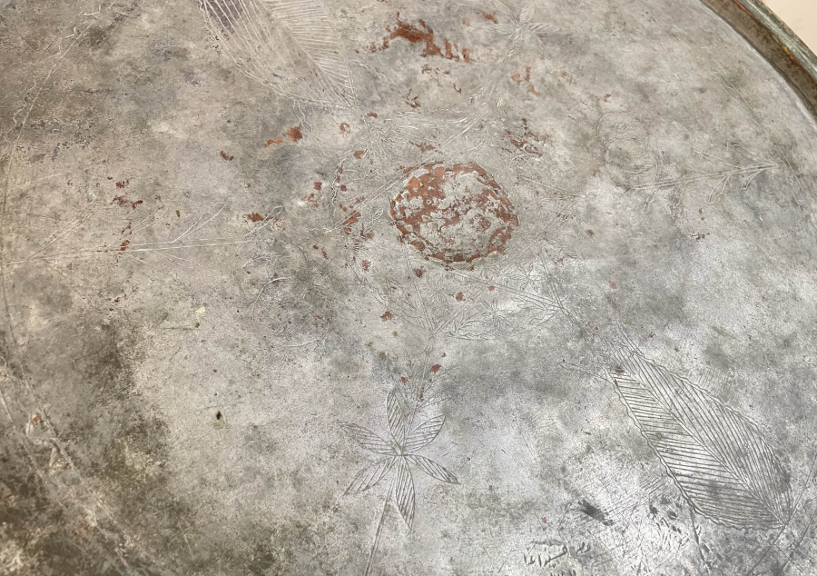 OSMANLI DÖNEMİ AĞA SİNİSİ