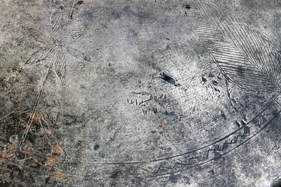 OSMANLI DÖNEMİ AĞA SİNİSİ