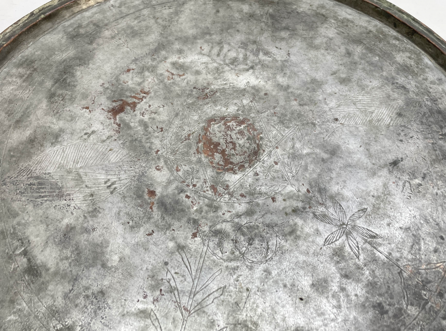 OSMANLI DÖNEMİ AĞA SİNİSİ