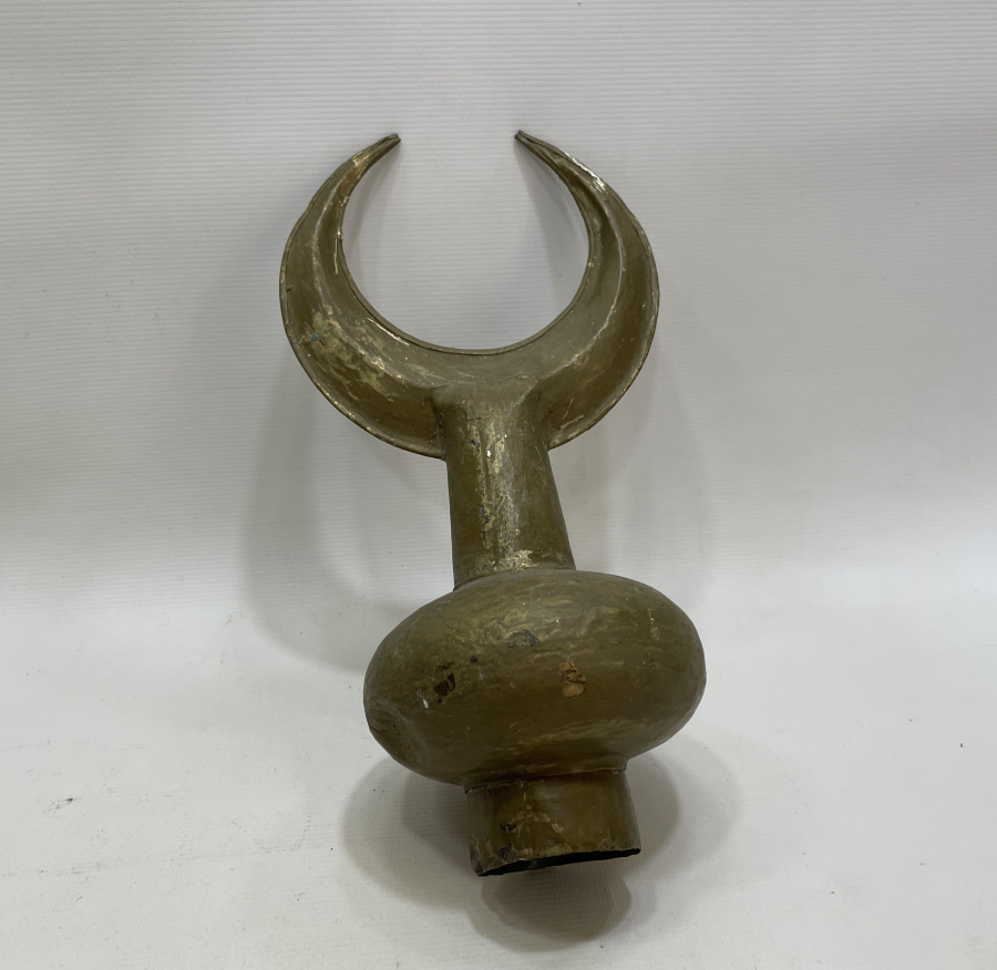 OSMANLI DÖNEMİ ALEM ŞEREFESİ