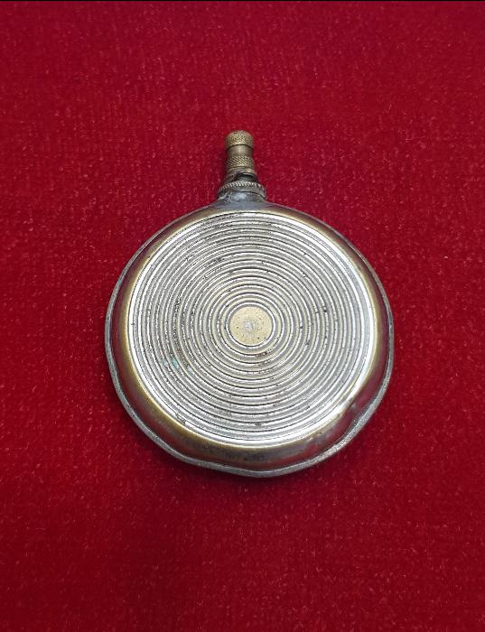 OSMANLI DÖNEMİ ÇOK NADİR PİŞTOV YAĞDANLIĞI