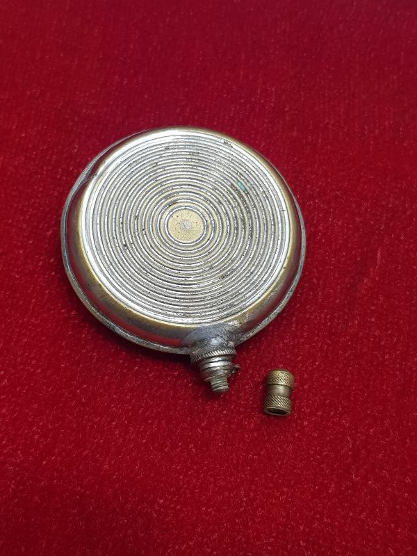 OSMANLI DÖNEMİ ÇOK NADİR PİŞTOV YAĞDANLIĞI