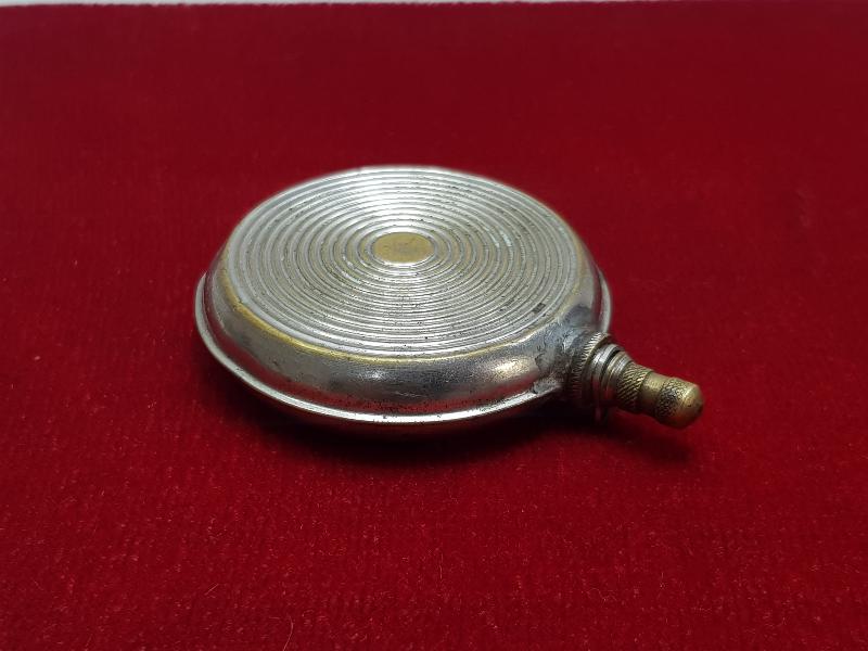 OSMANLI DÖNEMİ ÇOK NADİR PİŞTOV YAĞDANLIĞI