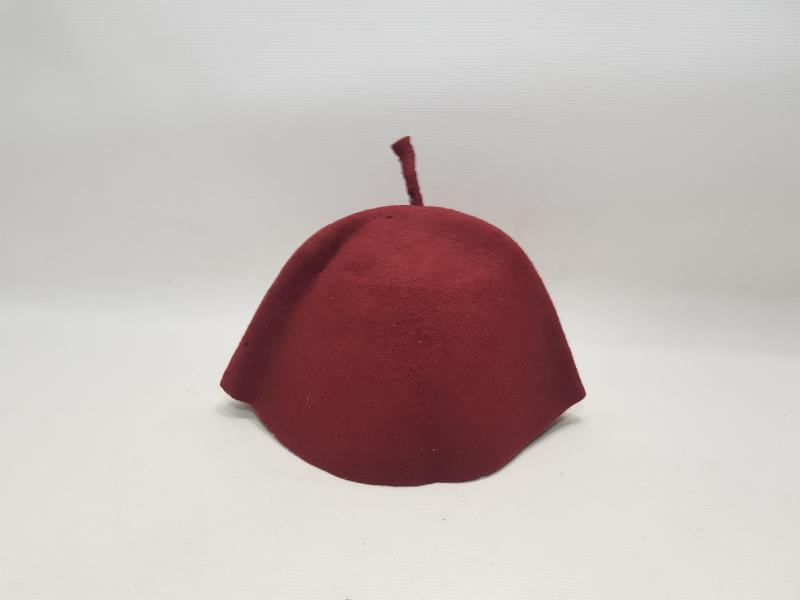 OSMANLI DÖNEMİ FES