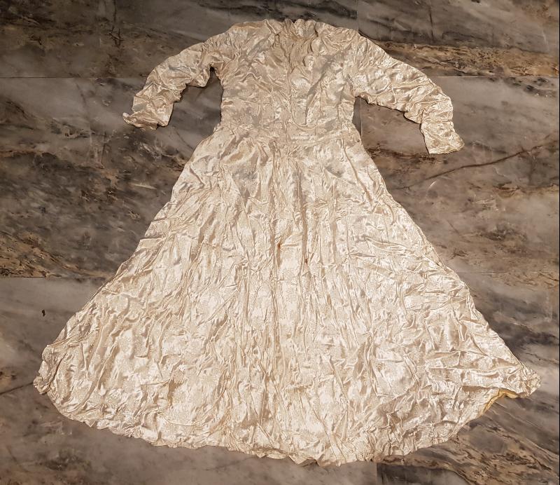 OSMANLI DÖNEMİ GELİNLİK