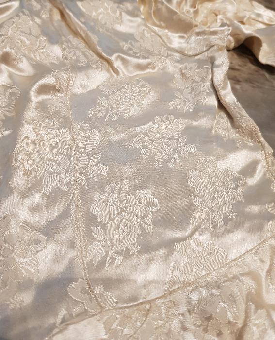 OSMANLI DÖNEMİ GELİNLİK