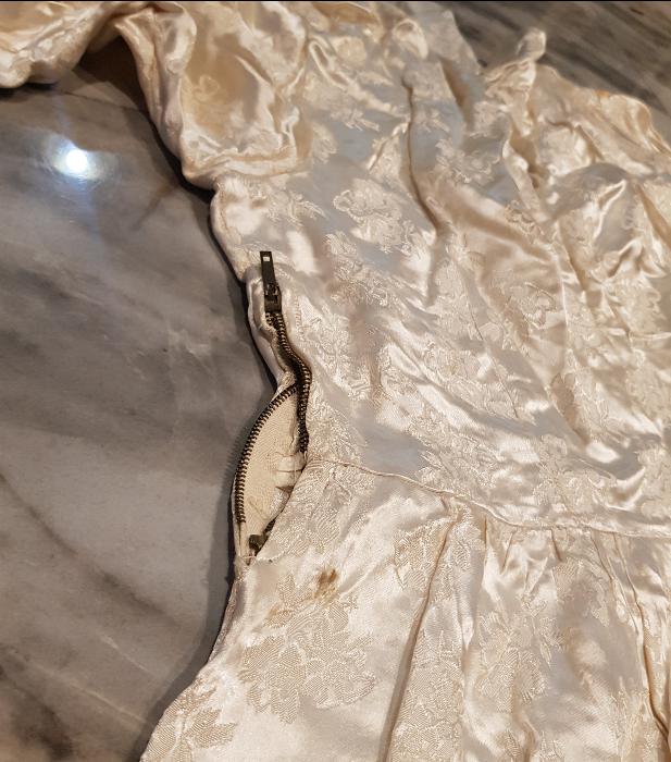 OSMANLI DÖNEMİ GELİNLİK