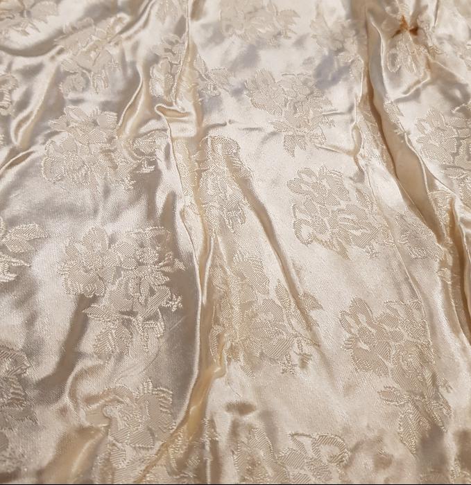 OSMANLI DÖNEMİ GELİNLİK