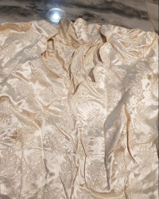 OSMANLI DÖNEMİ GELİNLİK