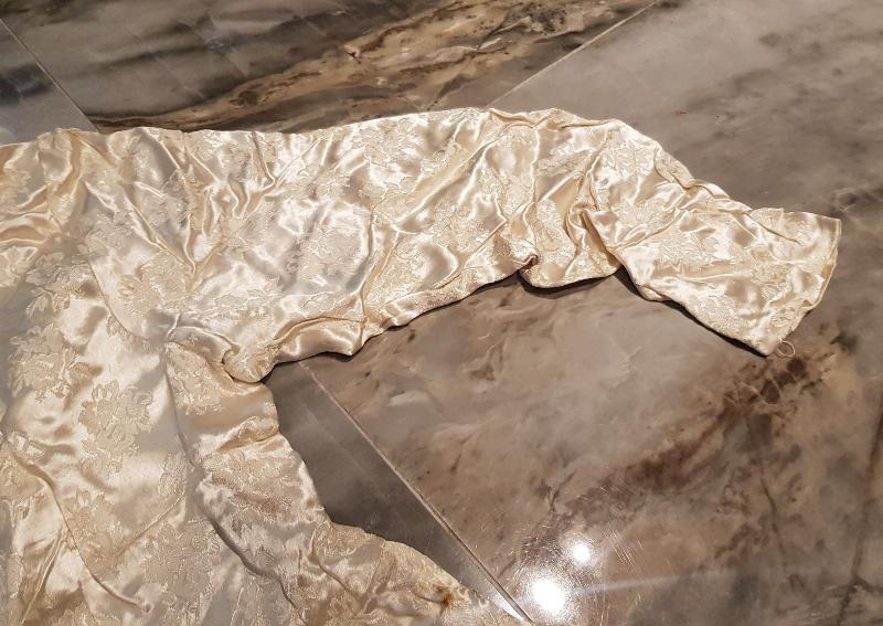 OSMANLI DÖNEMİ GELİNLİK