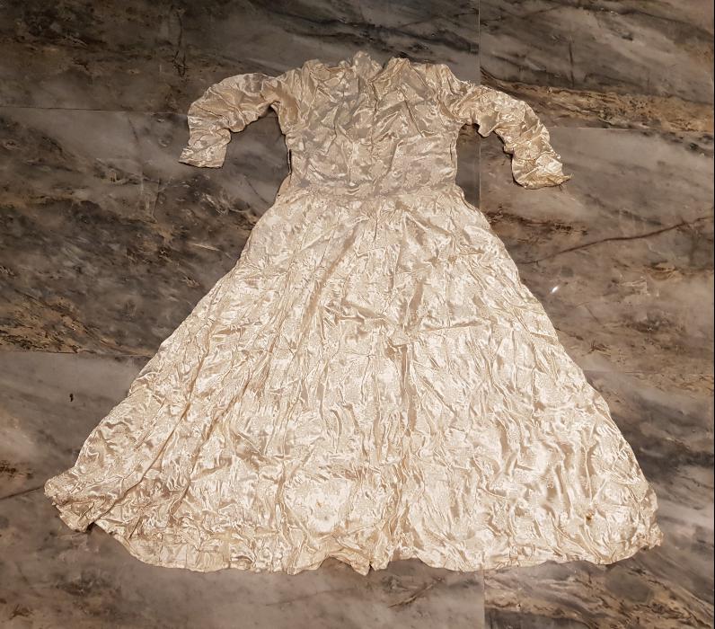 OSMANLI DÖNEMİ GELİNLİK