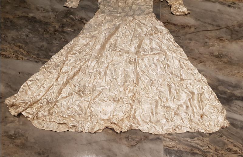 OSMANLI DÖNEMİ GELİNLİK