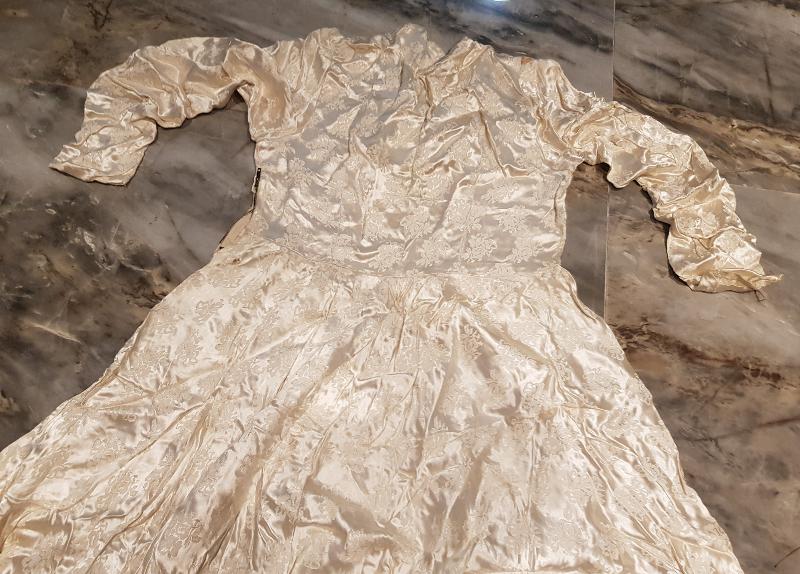 OSMANLI DÖNEMİ GELİNLİK