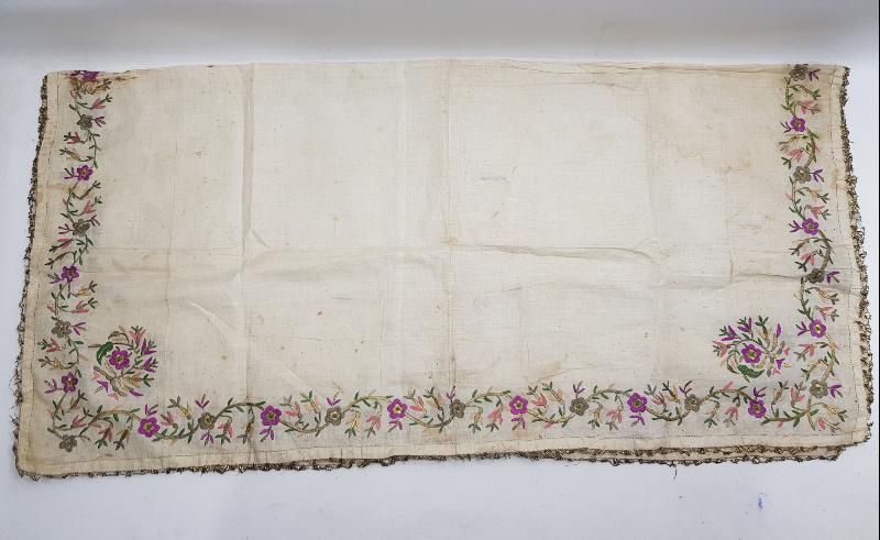 OSMANLI DÖNEMİ HESAP İŞİ İPEK ÇEVRE 