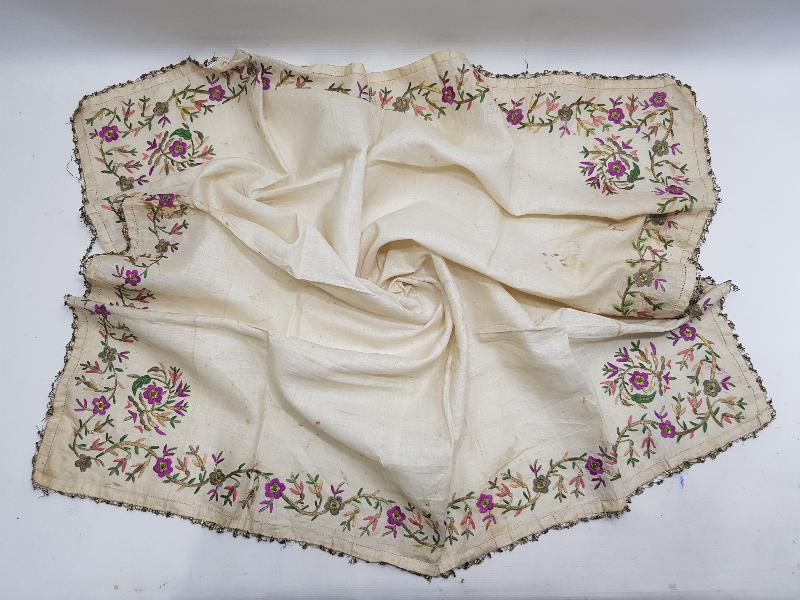 OSMANLI DÖNEMİ HESAP İŞİ İPEK ÇEVRE 