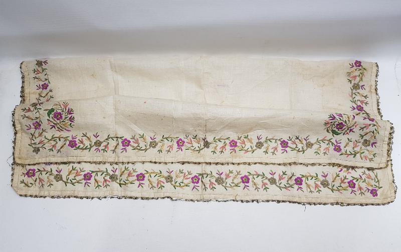 OSMANLI DÖNEMİ HESAP İŞİ İPEK ÇEVRE 