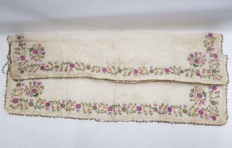 OSMANLI DÖNEMİ HESAP İŞİ İPEK ÇEVRE 