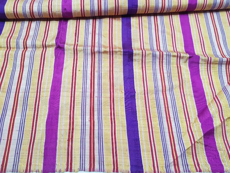 OSMANLI DÖNEMİ İPEK KEFİYE