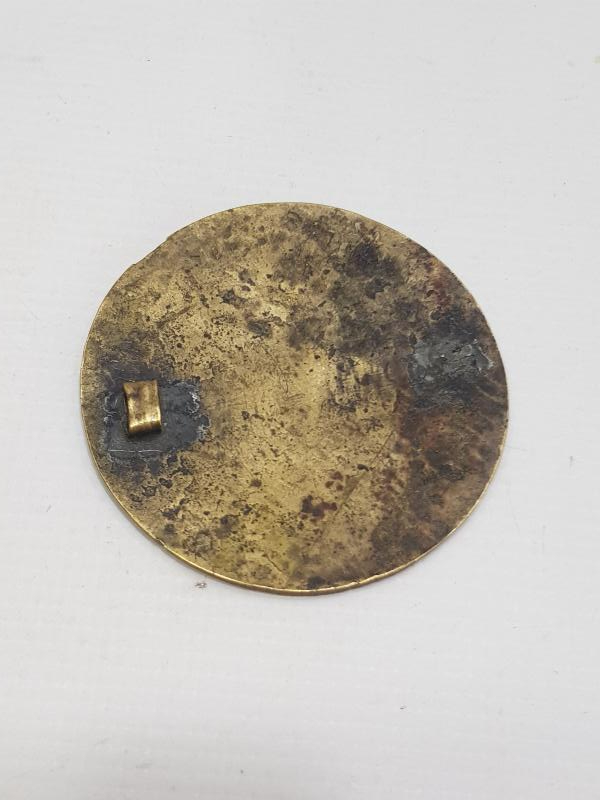 OSMANLI DÖNEMİ MUHABBET TILSIMI - SICAKLIK TILSIMI