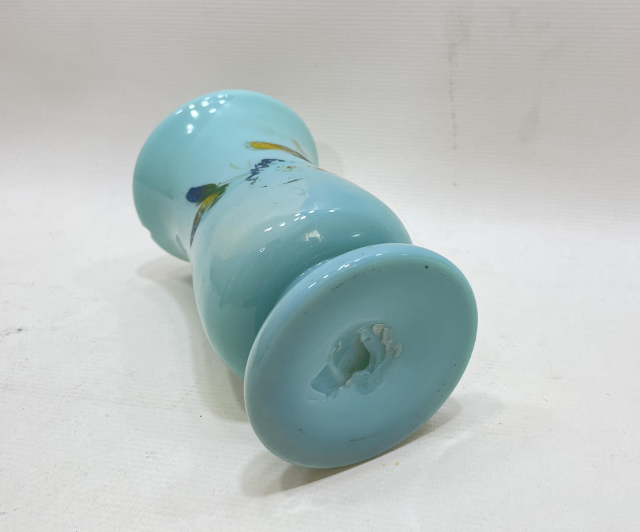 OSMANLI DÖNEMİ NADİR OPALİN KAŞIKLIK